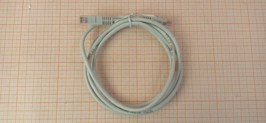 114-702-001 Кабель Patch Cord NEOMAX NM13001 #2