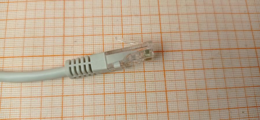 114-702-001 Кабель Patch Cord NEOMAX NM13001 #4