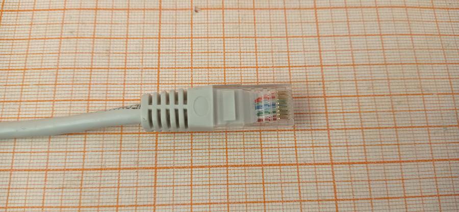 114-702-001 Кабель Patch Cord NEOMAX NM13001 #5