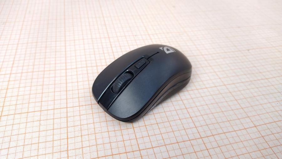 114-704-001 Мышь беспроводная Defender Datum MS-005 #1