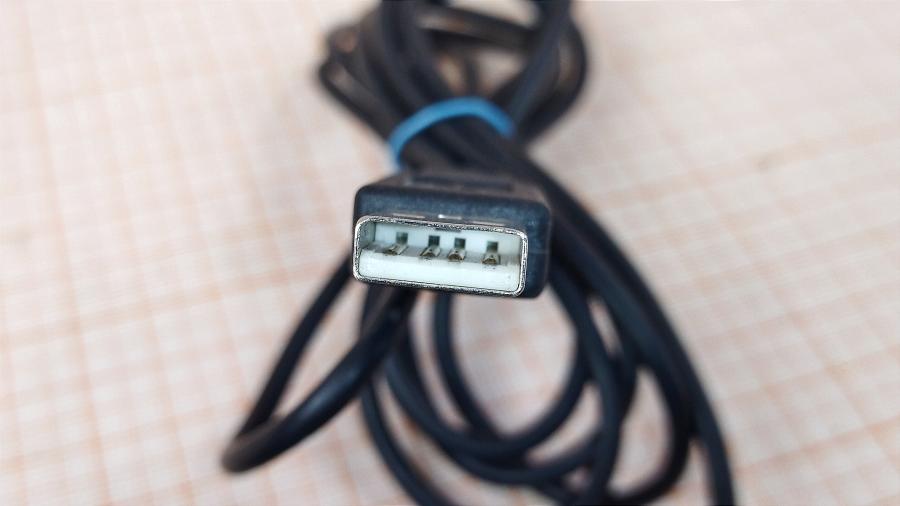 114-713-002 Мышь проводная GIGABYTE GK-KM6150-M #5