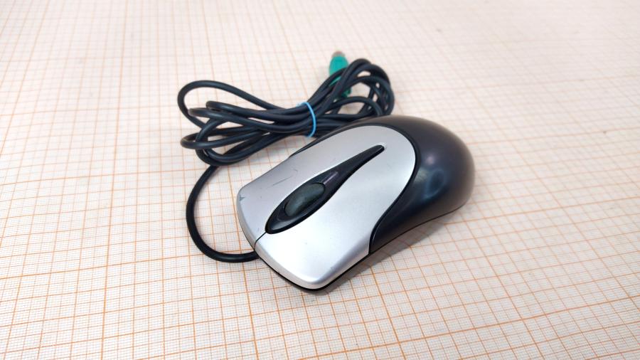 114-719-001 Мышь проводная Genius GM-050008P #1