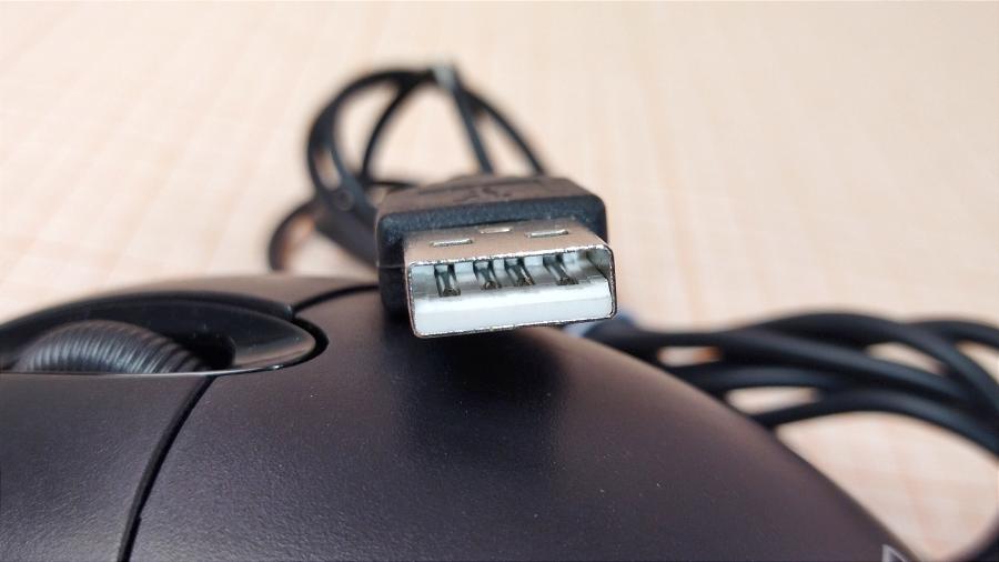 114-725-001 Мышь проводная CBR Optical Mouse CM102 #5