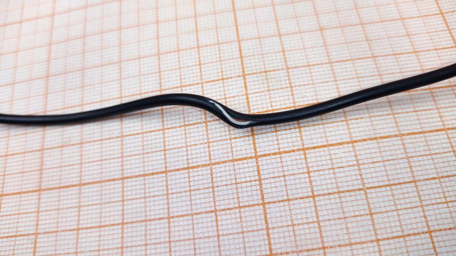 114-725-001 Мышь проводная CBR Optical Mouse CM102 #6