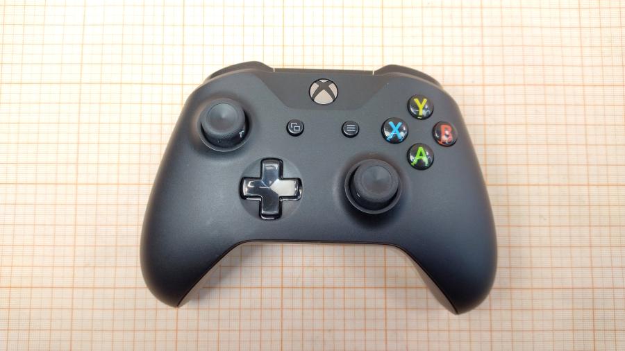 165-882-002 Игровой контроллер MICROSOFT Xbox Controller 1537 #1