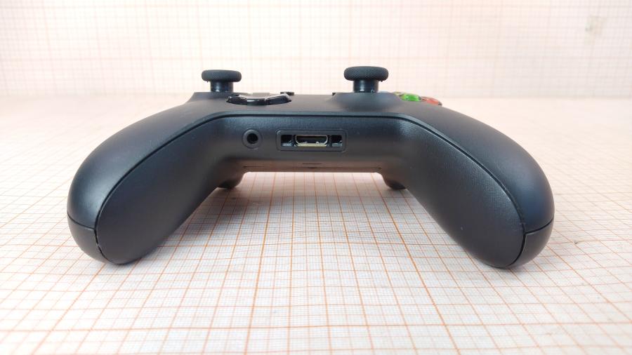 165-882-002 Игровой контроллер MICROSOFT Xbox Controller 1537 #3