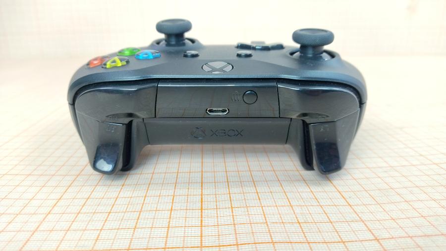 165-882-002 Игровой контроллер MICROSOFT Xbox Controller 1537 #4