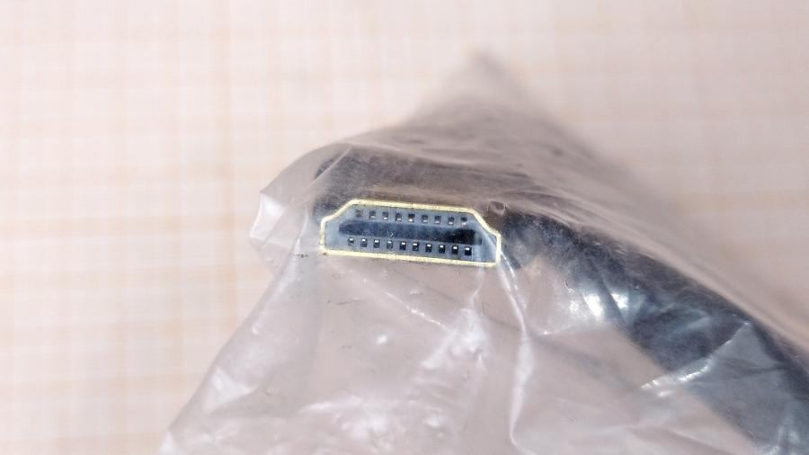 114-733-001 Кабель интерфейсный GIGABYTE 12CF1-1HM002-03R #3