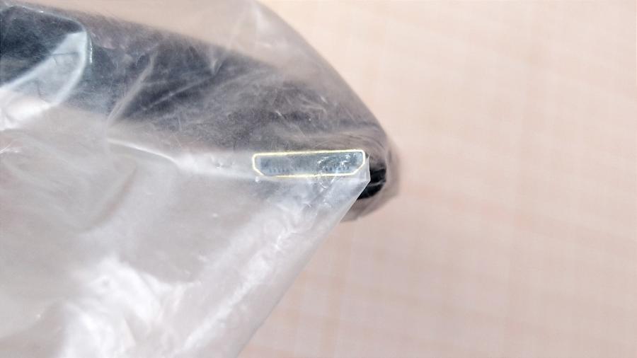 114-733-001 Кабель интерфейсный GIGABYTE 12CF1-1HM002-03R #4