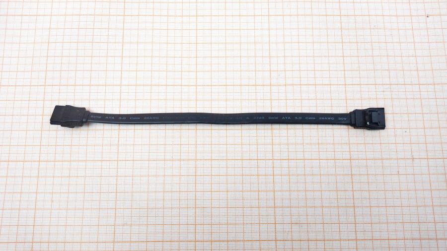 114-736-001 Кабель SATA  SATA 0.2M #1