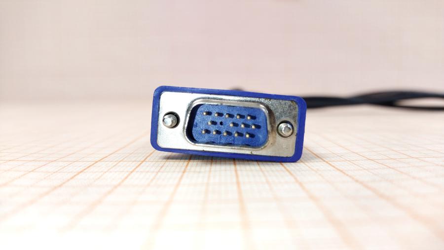 114-743-001 Кабель KVM D-LINK DKVM-CB B1 #3