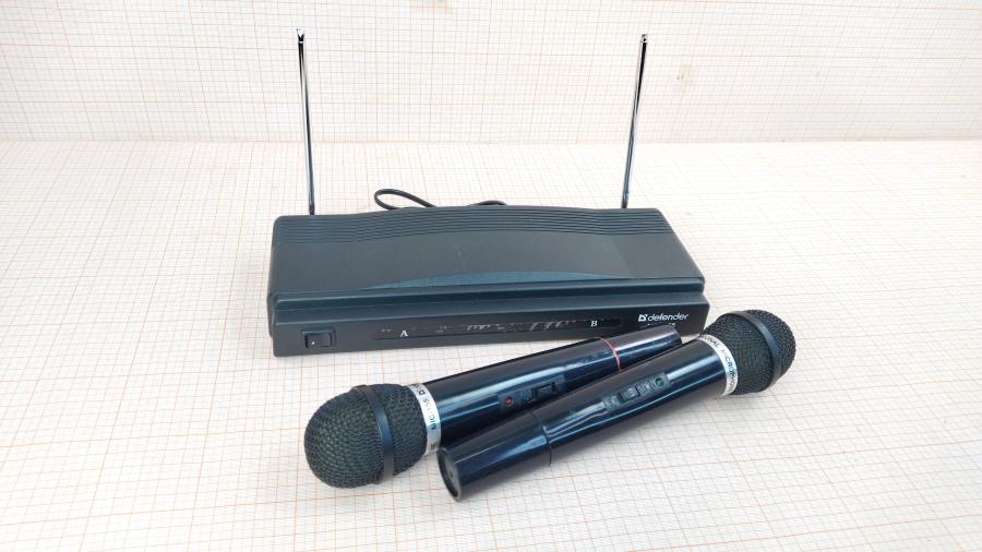 165-874-003 Микрофон Defender MIC-155 #1