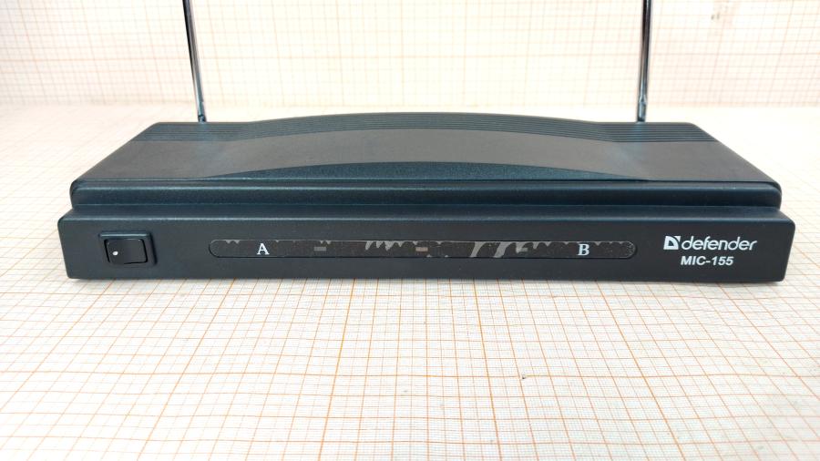 165-874-003 Микрофон Defender MIC-155 #2