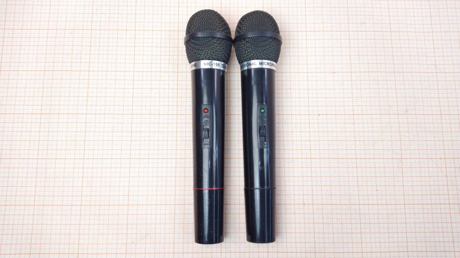 165-874-003 Микрофон Defender MIC-155 #5
