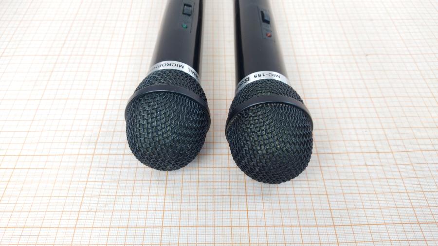 165-874-003 Микрофон Defender MIC-155 #6