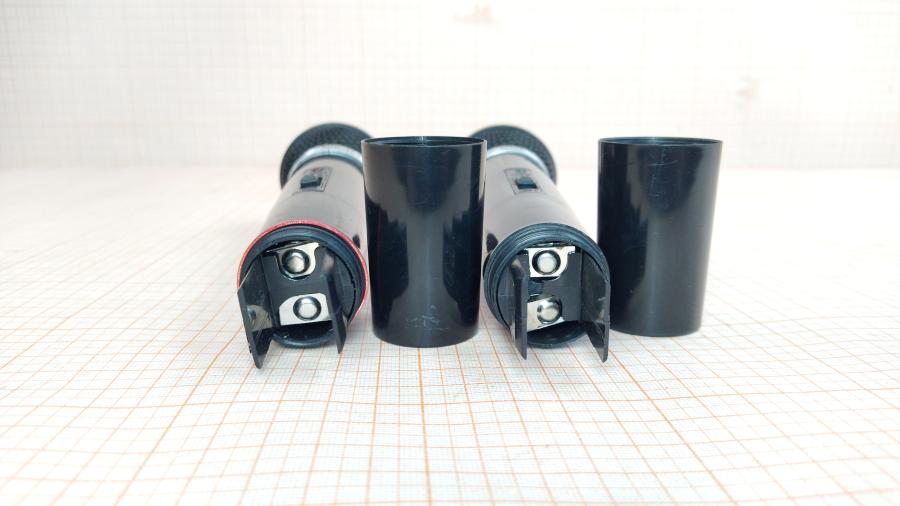 165-874-003 Микрофон Defender MIC-155 #7