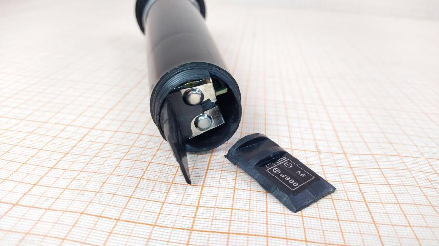 165-874-003 Микрофон Defender MIC-155 #8