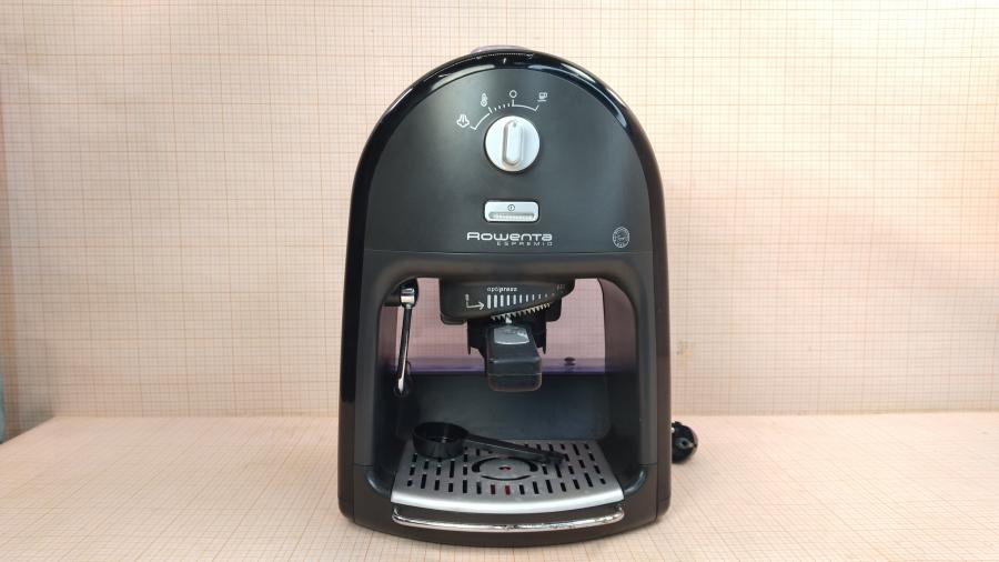 114-750-001 Кофемашина Rowenta ESPREMIO ES6200 #2