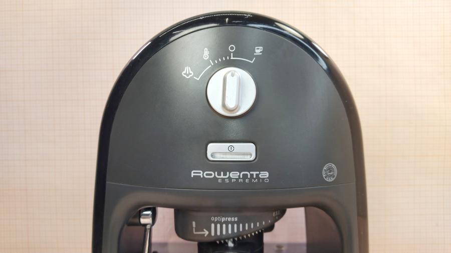 114-750-001 Кофемашина Rowenta ESPREMIO ES6200 #3