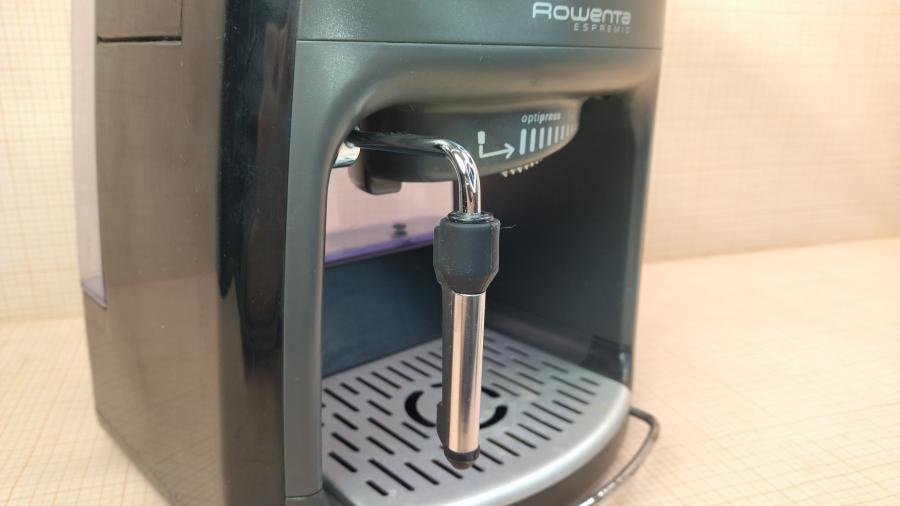 114-750-001 Кофемашина Rowenta ESPREMIO ES6200 #4