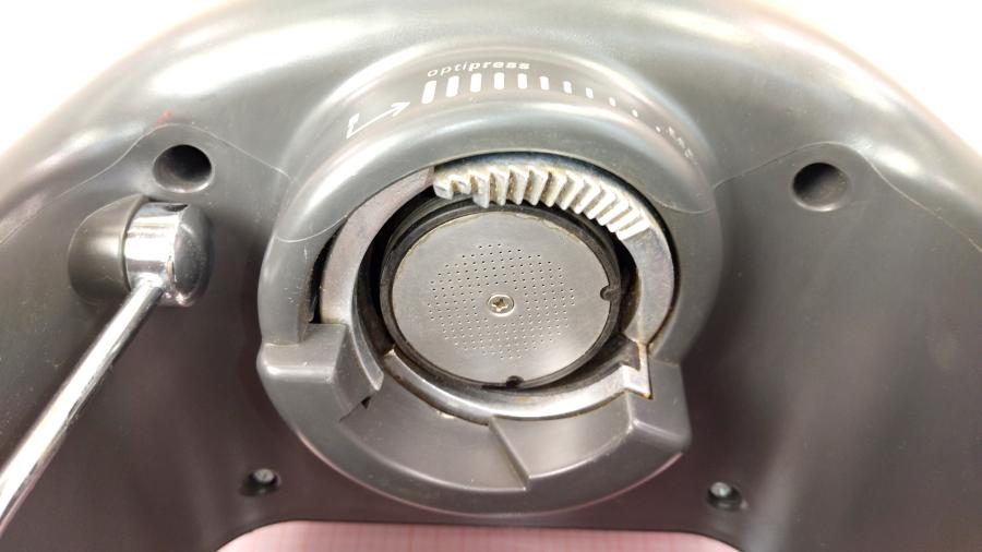 114-750-001 Кофемашина Rowenta ESPREMIO ES6200 #5