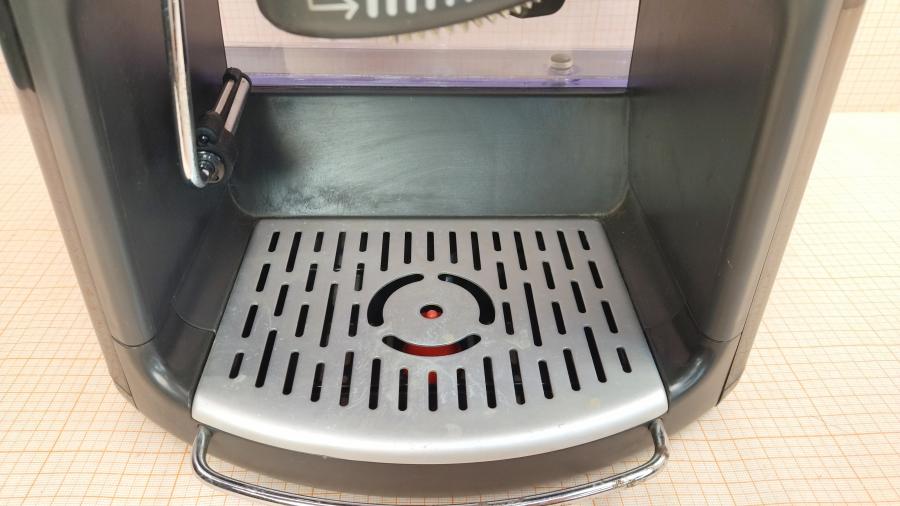 114-750-001 Кофемашина Rowenta ESPREMIO ES6200 #6