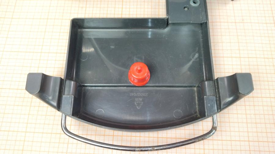 114-750-001 Кофемашина Rowenta ESPREMIO ES6200 #8