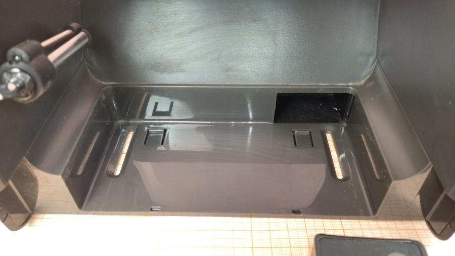 114-750-001 Кофемашина Rowenta ESPREMIO ES6200 #9