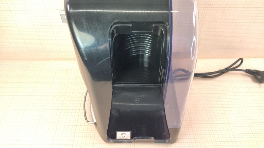 114-750-001 Кофемашина Rowenta ESPREMIO ES6200 #11