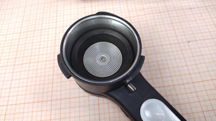 114-750-001 Кофемашина Rowenta ESPREMIO ES6200 #17