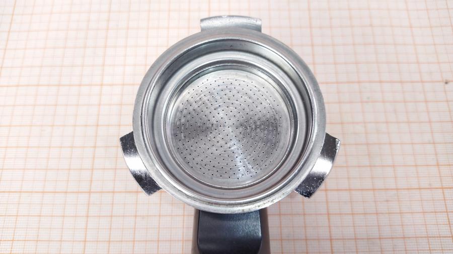 114-754-001 Рожок для кофеварки KRUPS MS-620352 #3