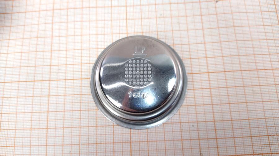 114-754-001 Рожок для кофеварки KRUPS MS-620352 #5