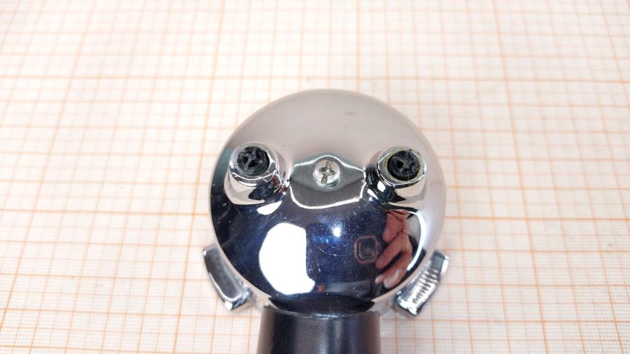 114-754-001 Рожок для кофеварки KRUPS MS-620352 #7