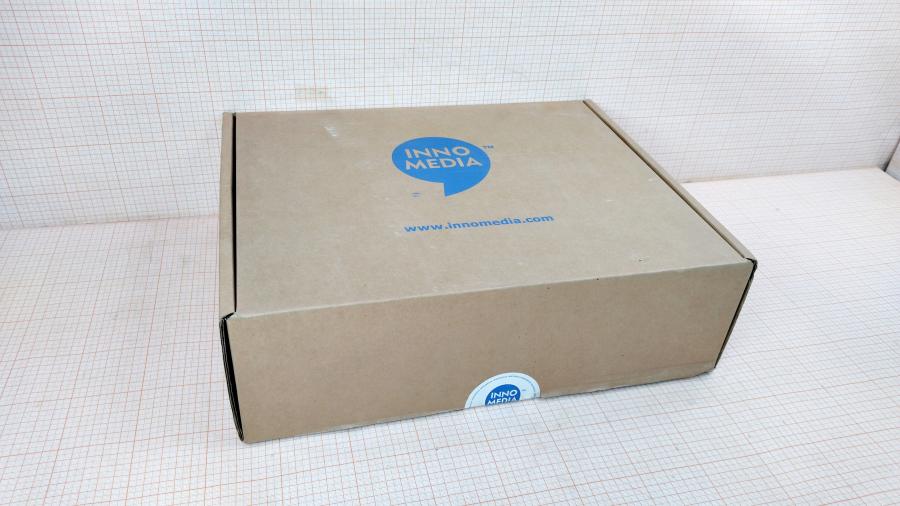 164-024-003 Видеотелефон Innomedia MTA 5411 #1