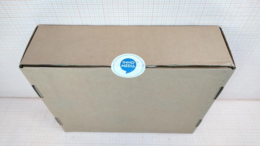 164-024-003 Видеотелефон Innomedia MTA 5411 #2