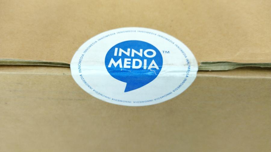 164-024-003 Видеотелефон Innomedia MTA 5411 #3