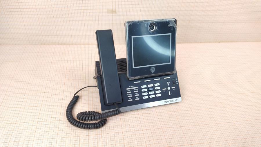 164-011-007 Видеотелефон Innomedia MTA 5550 #1
