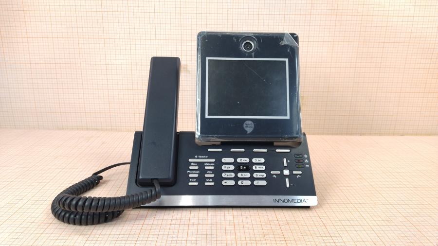 164-011-007 Видеотелефон Innomedia MTA 5550 #2