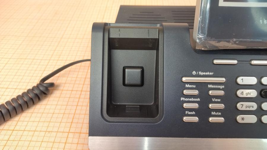 164-011-007 Видеотелефон Innomedia MTA 5550 #5