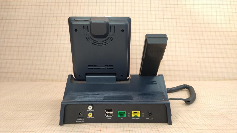 164-011-007 Видеотелефон Innomedia MTA 5550 #10