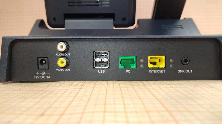 164-011-007 Видеотелефон Innomedia MTA 5550 #11