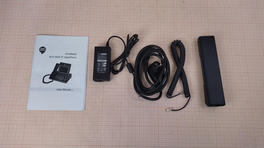 164-011-007 Видеотелефон Innomedia MTA 5550 #17
