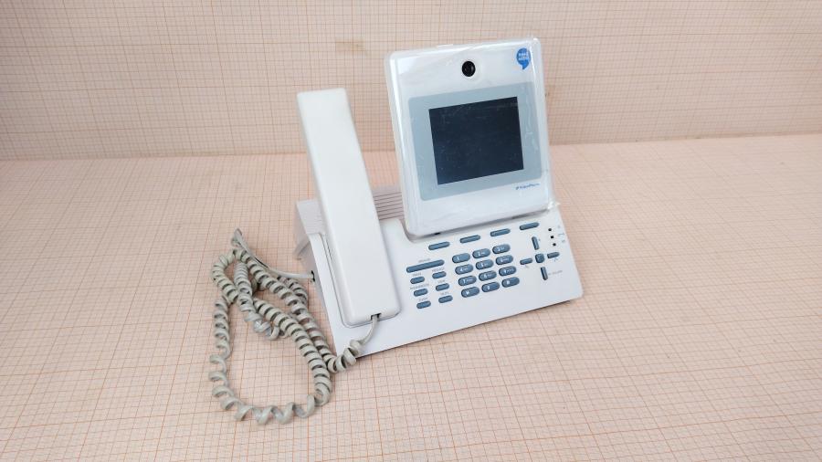 164-024-004 Видеотелефон Innomedia MTA 5411 #1