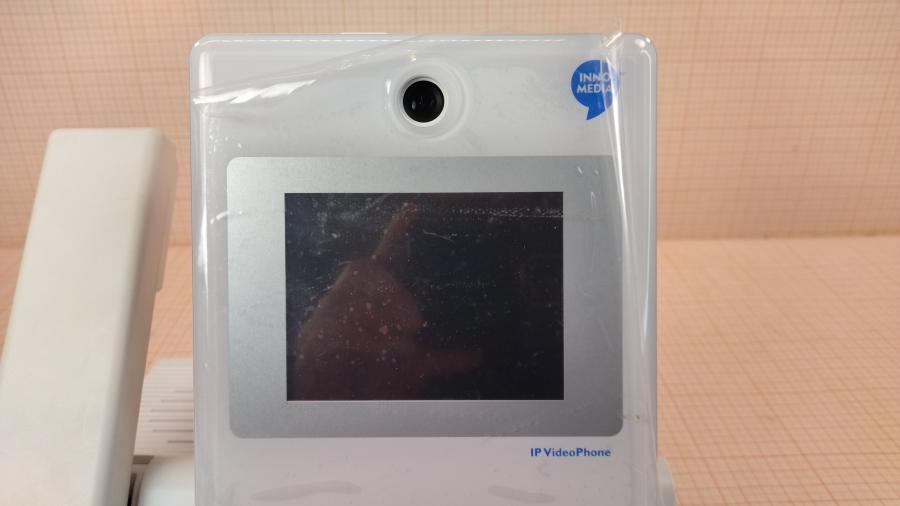 164-024-004 Видеотелефон Innomedia MTA 5411 #3