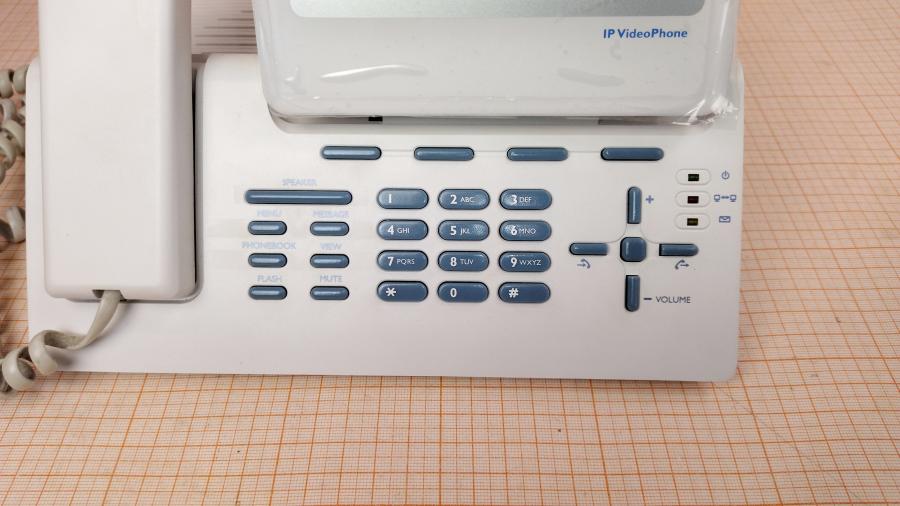 164-024-004 Видеотелефон Innomedia MTA 5411 #4