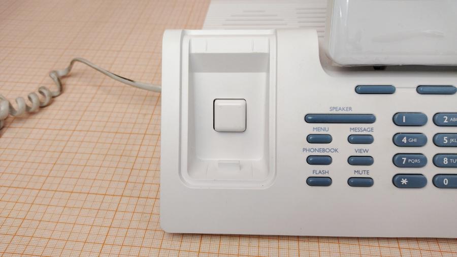 164-024-004 Видеотелефон Innomedia MTA 5411 #5