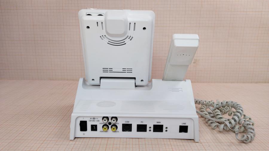 164-024-004 Видеотелефон Innomedia MTA 5411 #10