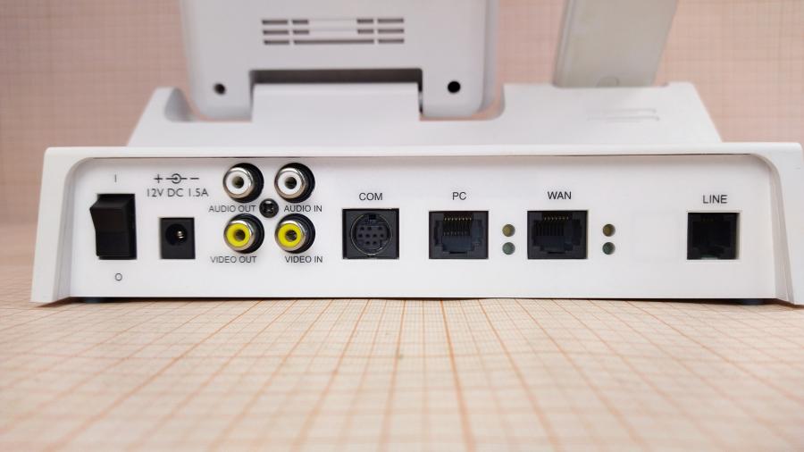 164-024-004 Видеотелефон Innomedia MTA 5411 #11