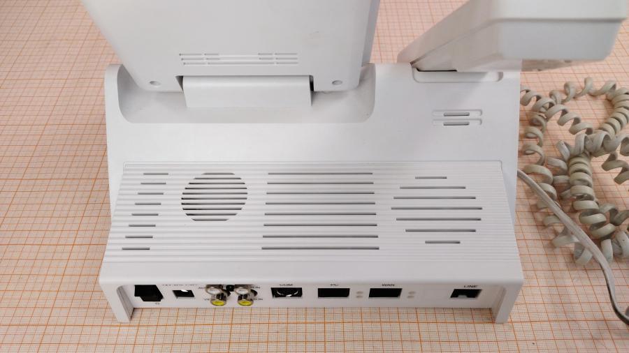 164-024-004 Видеотелефон Innomedia MTA 5411 #12