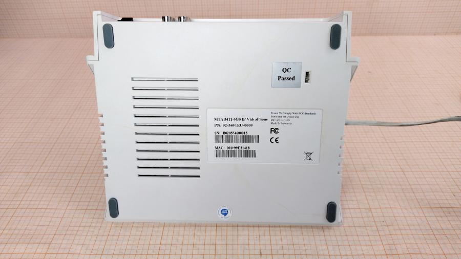 164-024-004 Видеотелефон Innomedia MTA 5411 #13